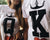 "Q & K" Couple Shirt