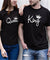 New King Queen T-Shirt
