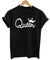 New King Queen T-Shirt